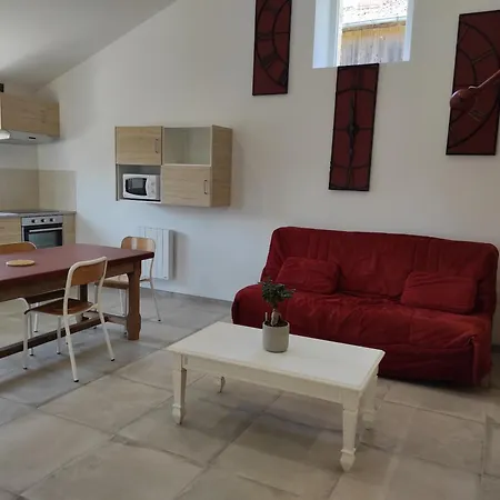 Holiday home Les'couves Colombiers (Orne)