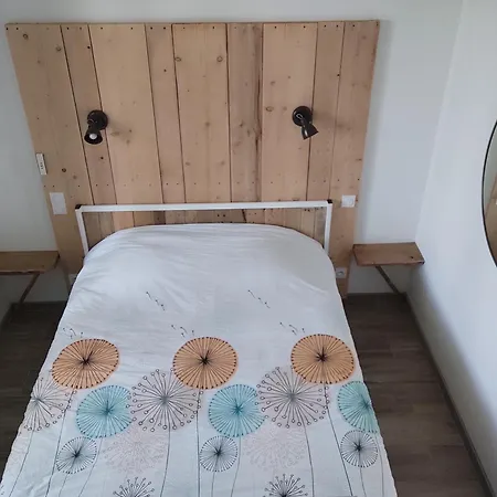 Les'couves Holiday home Colombiers (Orne)