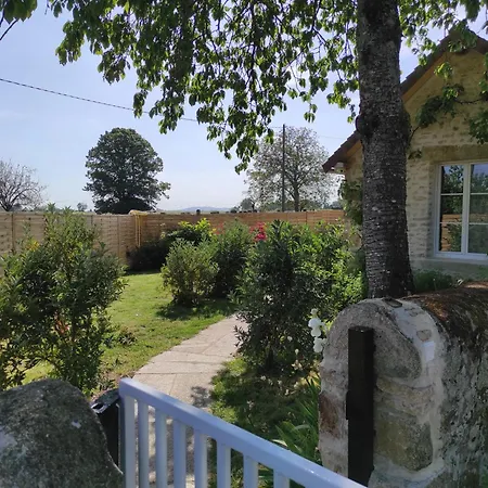 Holiday home Les'couves