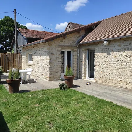Les'couves Holiday home *